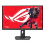 Monitor Gaming Asus ROG Strix XG27UCS 27" 4K Ultra HD