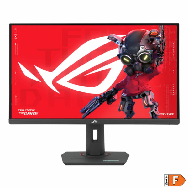 Monitor Gaming Asus ROG Strix XG27UCS 27" 4K Ultra HD - Imagen 2