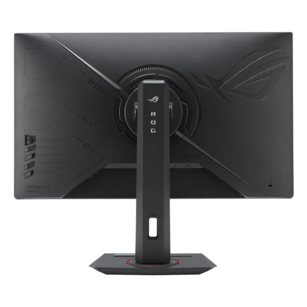 Monitor Gaming Asus ROG Strix XG27UCS 27" 4K Ultra HD - Imagen 6