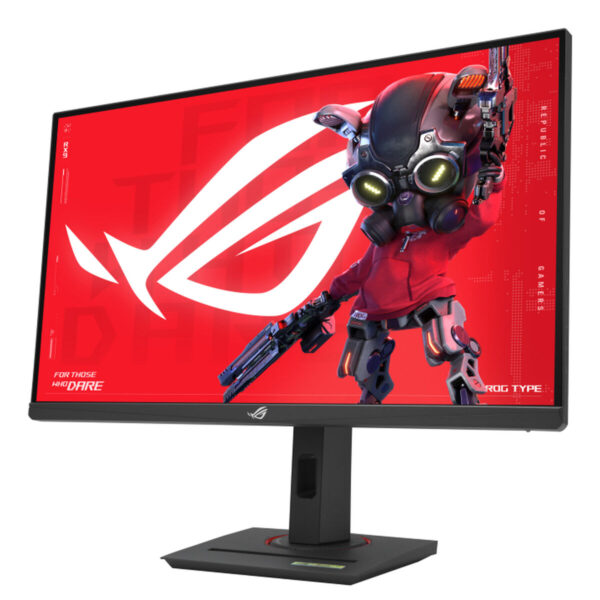 Monitor Gaming Asus ROG Strix XG27UCS 27" 4K Ultra HD - Imagen 3