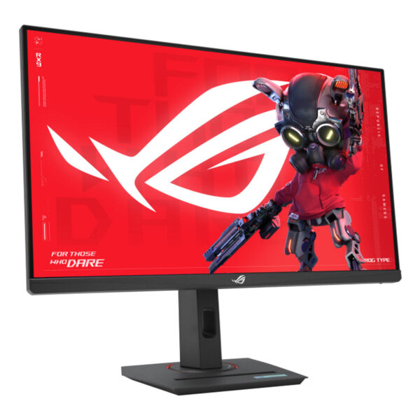 Monitor Gaming Asus ROG Strix XG27UCS 27" 4K Ultra HD - Imagen 4