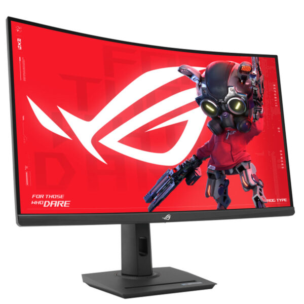 Monitor Asus 90LM09X0-B01970 31,5" Quad HD - Imagen 2