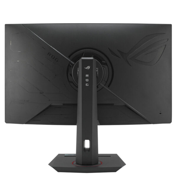 Monitor Asus 90LM09X0-B01970 31,5" Quad HD - Imagen 3