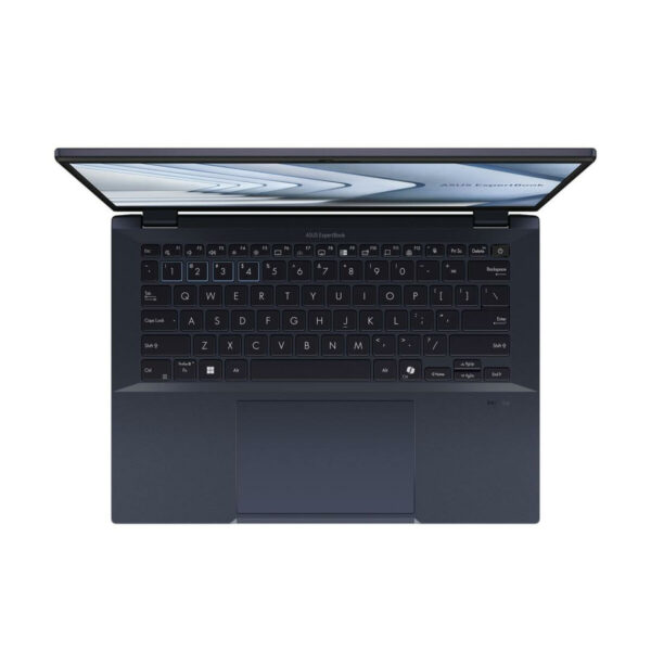 Laptop Asus ExpertBook B5 B5404CMA-Q50223X 14" Intel Core Ultra 5 125U 16 GB RAM 512 GB SSD - Imagen 2