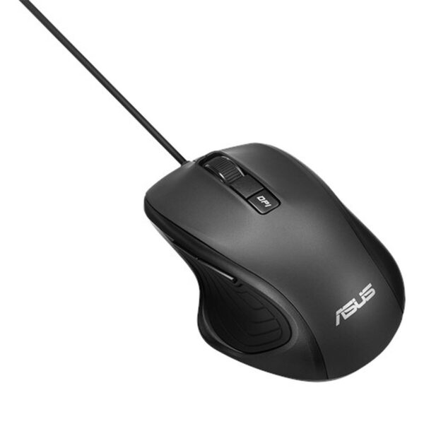 Ratón Asus UX300 PRO Negro 3200 DPI - Imagen 2