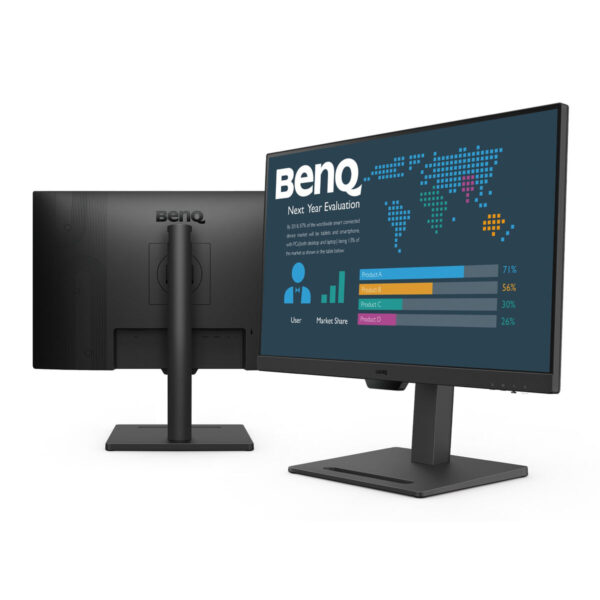 Monitor Gaming BenQ BL2790T Full HD 27" - Imagen 3