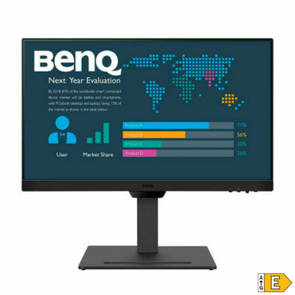 Monitor BenQ BL2490T Full HD 23,8" 100 Hz - Imagen 2