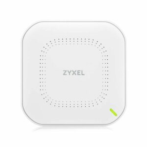 Punto de Acceso ZyXEL NWA90AXPRO-EU0102F Blanco