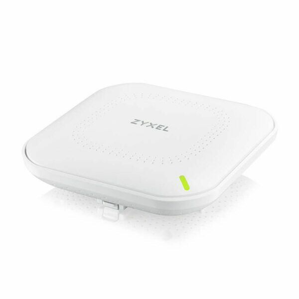 Punto de Acceso ZyXEL NWA90AXPRO-EU0102F Blanco - Imagen 2