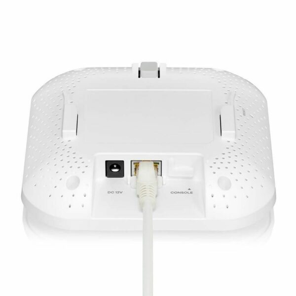 Punto de Acceso ZyXEL NWA90AXPRO-EU0102F Blanco - Imagen 5