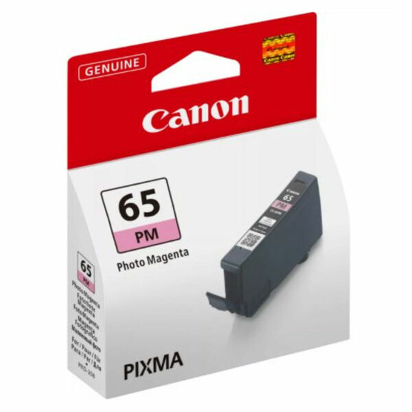 Cartucho de Tinta Original Canon 4221C001 Magenta - Imagen 3