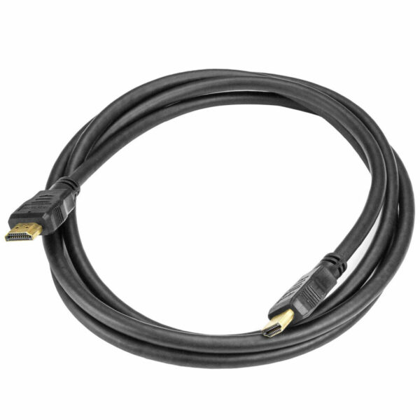 Cable HDMI Startech HDMM2M 2 m - Imagen 2