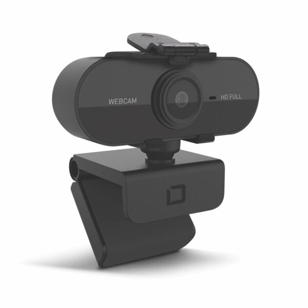 Webcam Dicota Pro Plus Full HD - Imagen 5