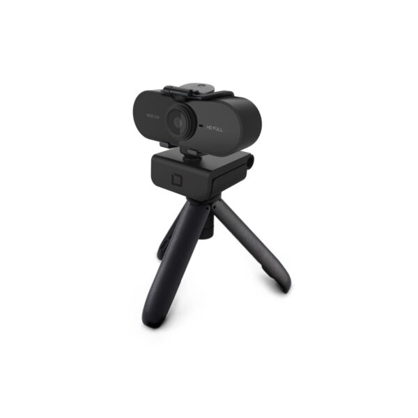 Webcam Dicota Pro Plus Full HD - Imagen 3