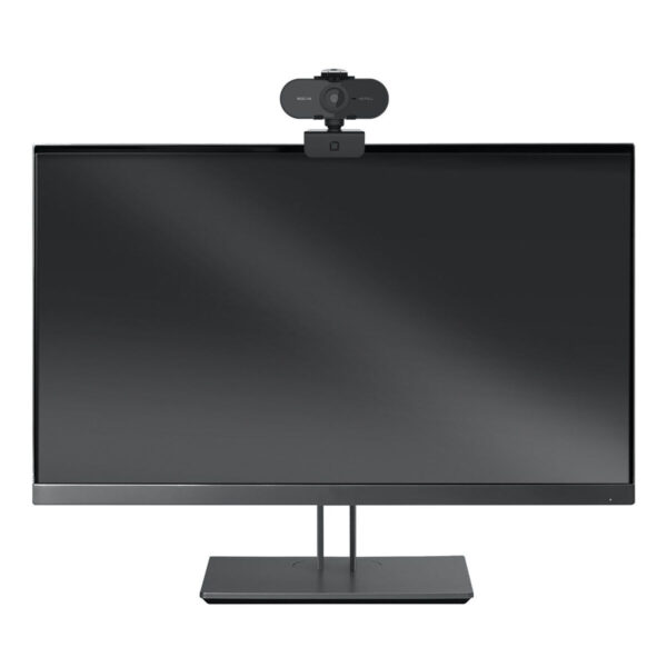 Webcam Dicota Pro Plus Full HD - Imagen 2
