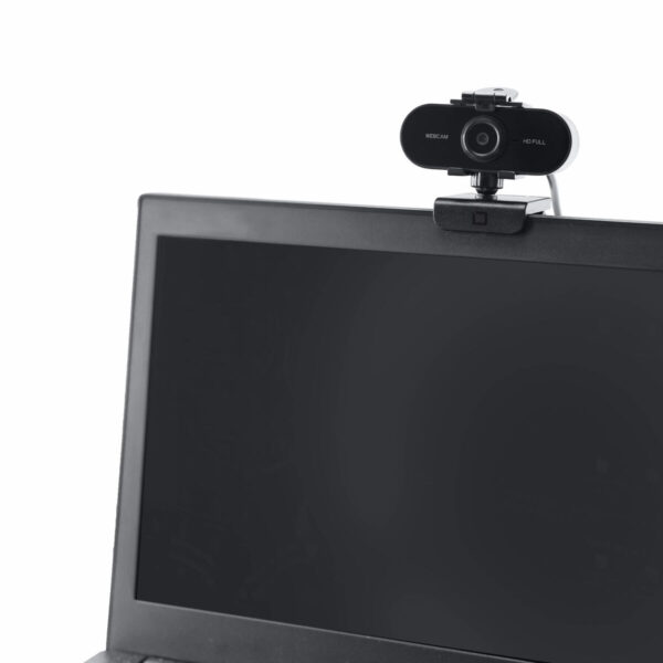 Webcam Dicota Pro Plus Full HD - Imagen 6
