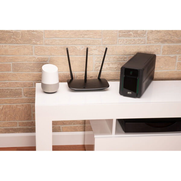 SAI Interactivo APC BVX700LI 360 W - Imagen 5