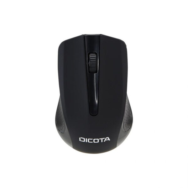 Ratón Inalámbrico Dicota D31659 Negro - Imagen 2