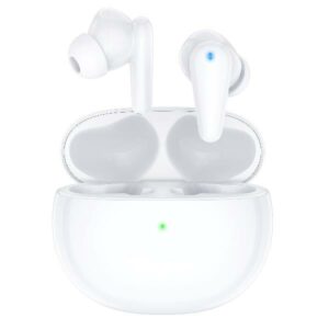 Auriculares TCL TW18-3BLCEU4 Blanco