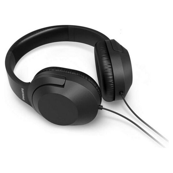 Auriculares de Diadema Philips Negro Con cable - Imagen 3