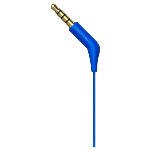 Auriculares Philips Azul Silicona - Imagen 5