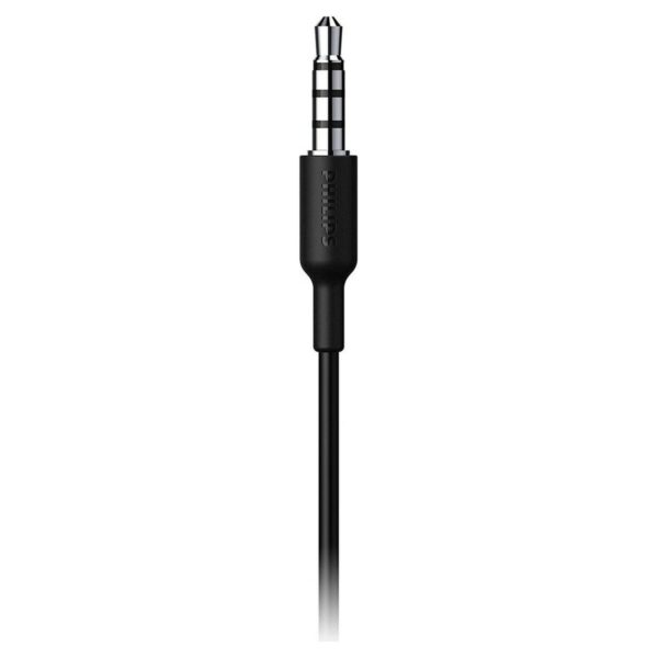 Auriculares deportivos Philips Negro - Imagen 5