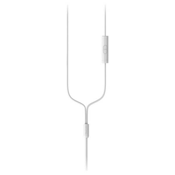 Auriculares deportivos Philips Blanco - Imagen 3