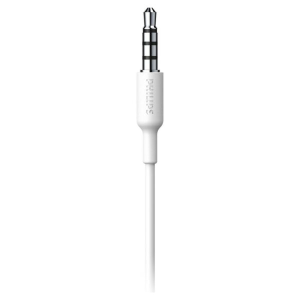 Auriculares deportivos Philips Blanco - Imagen 4