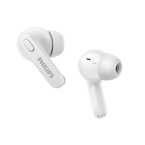 Auricular Bluetooth Philips TAT2206GR/00 - Imagen 2
