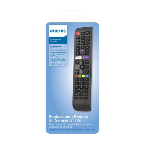 Mando a Distancia Universal para Samsung Philips SRP4010/10 - Imagen 2