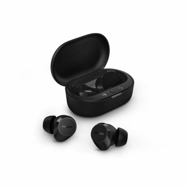 Auriculares Philips Negro