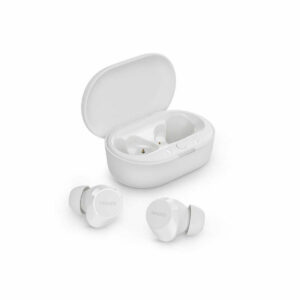 Auriculares Philips Blanco