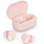 Auriculares Philips Rosa