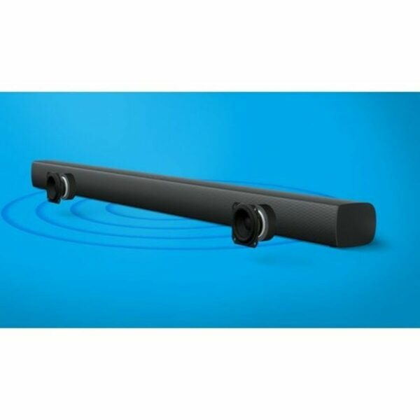 Altavoces PC Philips TAB4208/10 Gris - Imagen 5