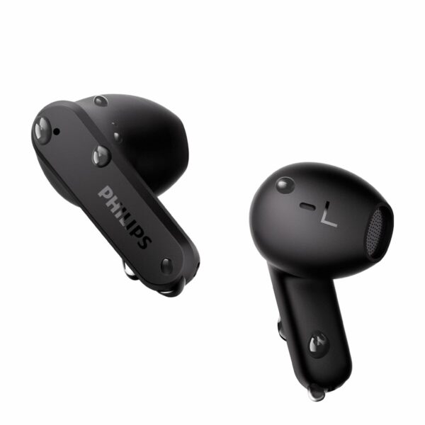 Auriculares Bluetooth Philips TAT2139BK/00 Negro - Imagen 2