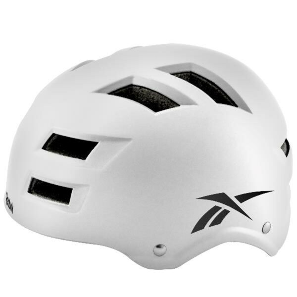 Casco para Patinete Eléctrico Reebok RK-HFREEMTV01M-W - Imagen 2