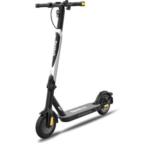 Patinete Eléctrico Reebok RK-URBAN85ES78-S