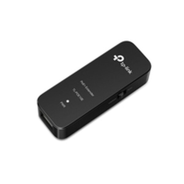 Router TP-Link TL-POE10E Negro RJ45 - Imagen 2