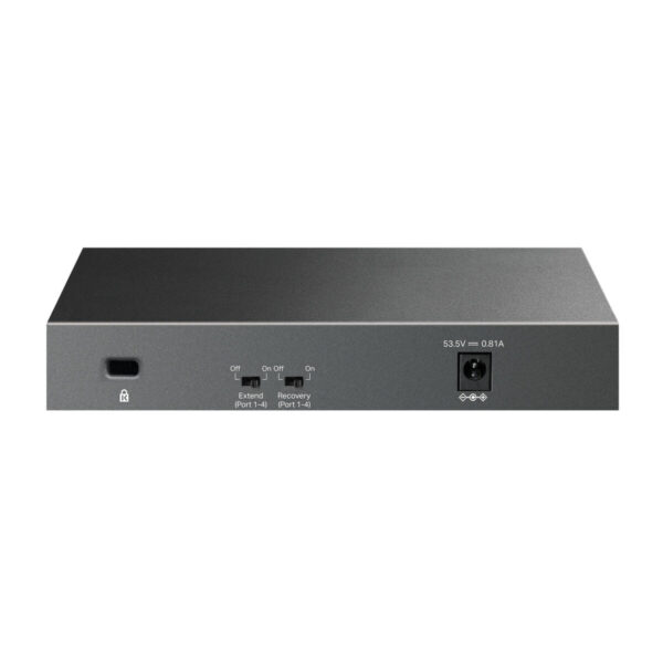 Switch TP-Link LS106LP - Imagen 2
