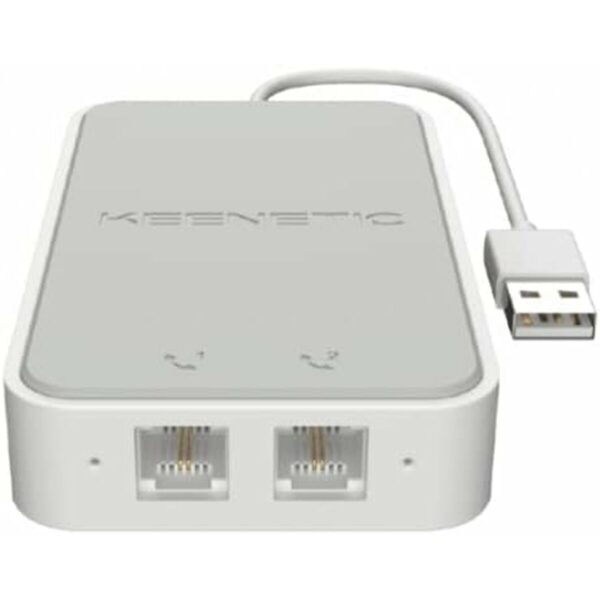 Router Keenetic KN-3110-01EN - Imagen 2
