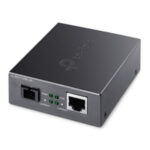 Hub USB TP-Link FC111PB-20 Negro