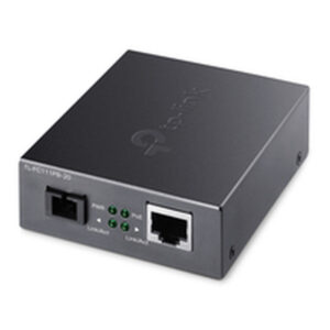 Hub USB TP-Link FC111PB-20 Negro