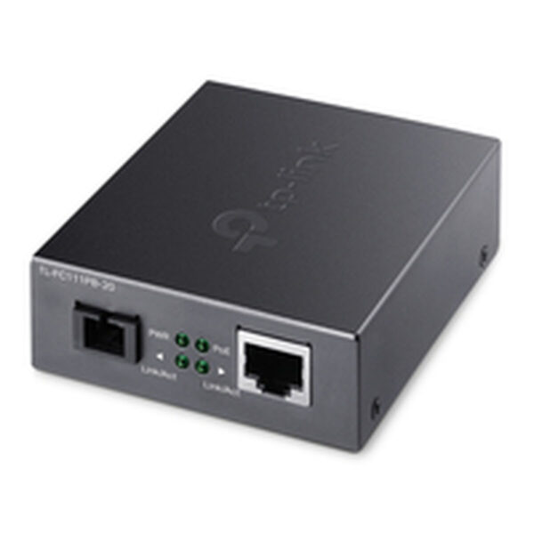 Hub USB TP-Link FC111PB-20 Negro
