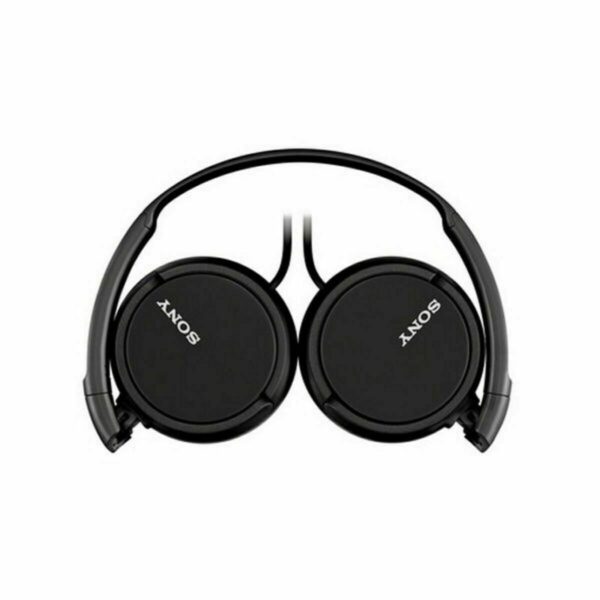 Auriculares de Diadema Plegables Sony MDRZX110B.AE Negro - Imagen 2