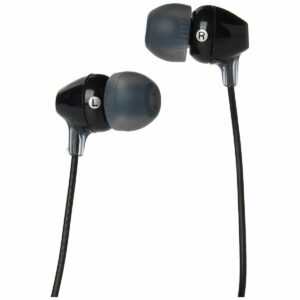 Auriculares Sony MDREX15LPB.AE in-ear Negro