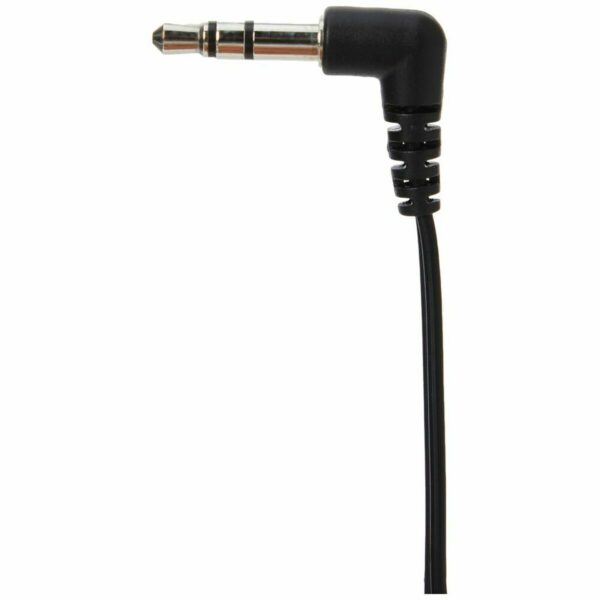 Auriculares Sony MDREX15LPB.AE in-ear Negro - Imagen 4