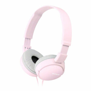 Auriculares Sony MDRZX110P.AE Rosa Rosado