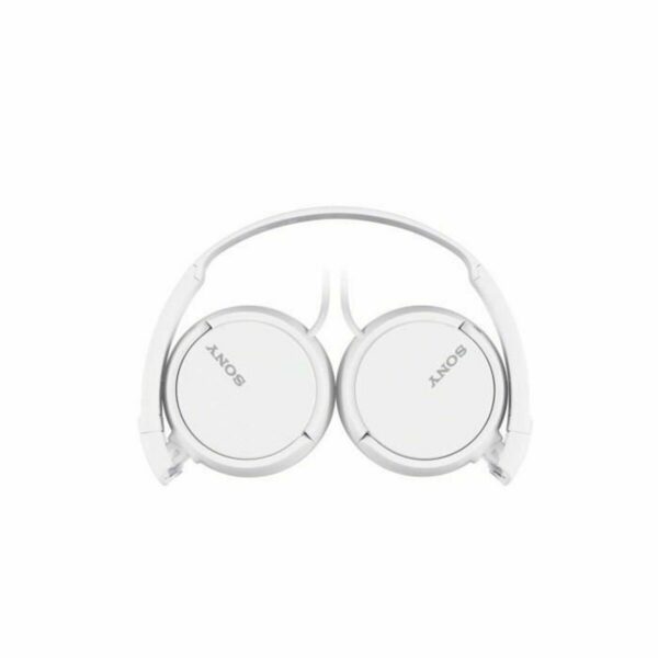 Auriculares Sony MDRZX110APW.CE7 Blanco - Imagen 2