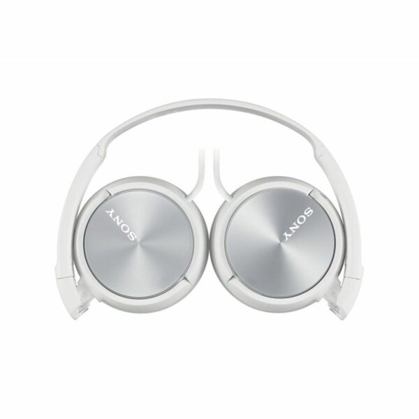 Auriculares de Diadema Sony MDRZX310APW.CE7 Blanco - Imagen 3