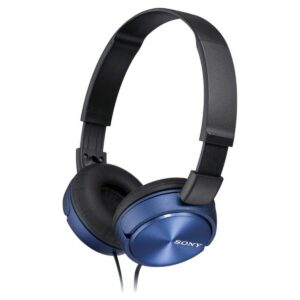 Auriculares de Diadema Sony MDRZX310APL.CE7 Azul
